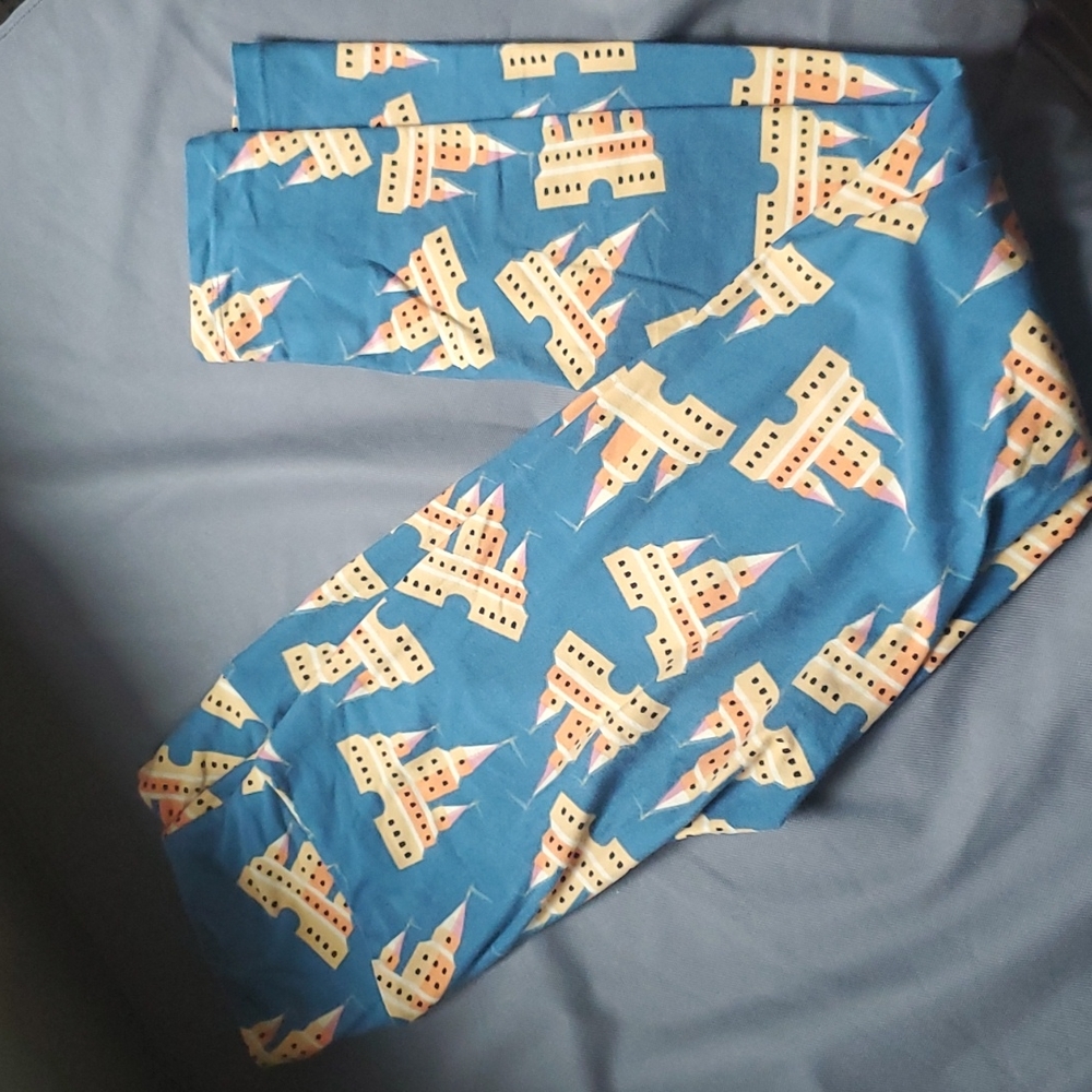 Leggings